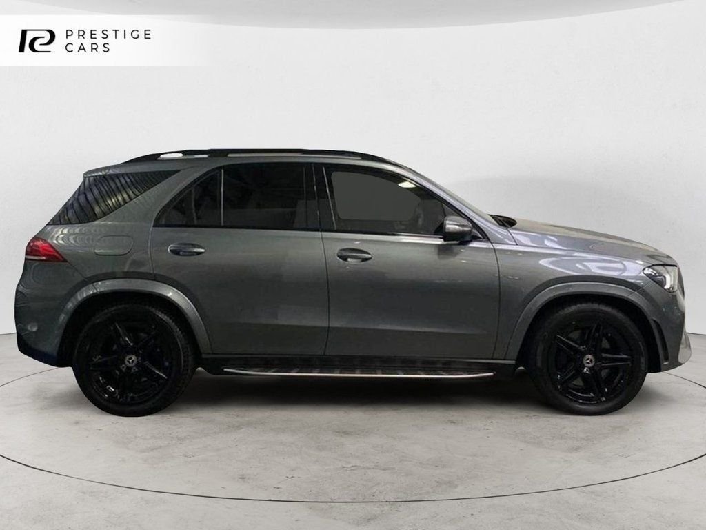 Used Mercedes-Benz GLE 2020 for sale - 77692837: Photo 21