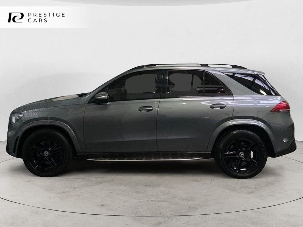 Used Mercedes-Benz GLE 2020 for sale - 77692837: Photo 4