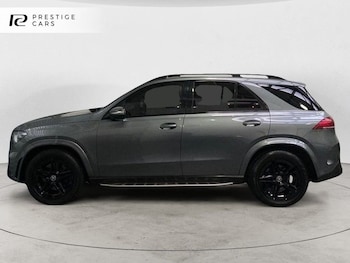 Used Mercedes-Benz GLE 2020 for sale - 77692837: Photo