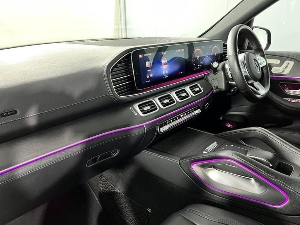 Used Mercedes-Benz GLE 2020 for sale - 77692837: Photo 6