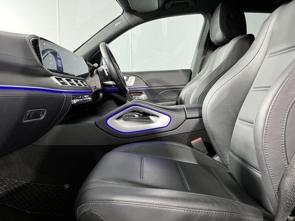 Used Mercedes-Benz GLE 2020 for sale - 77692837: Photo 7