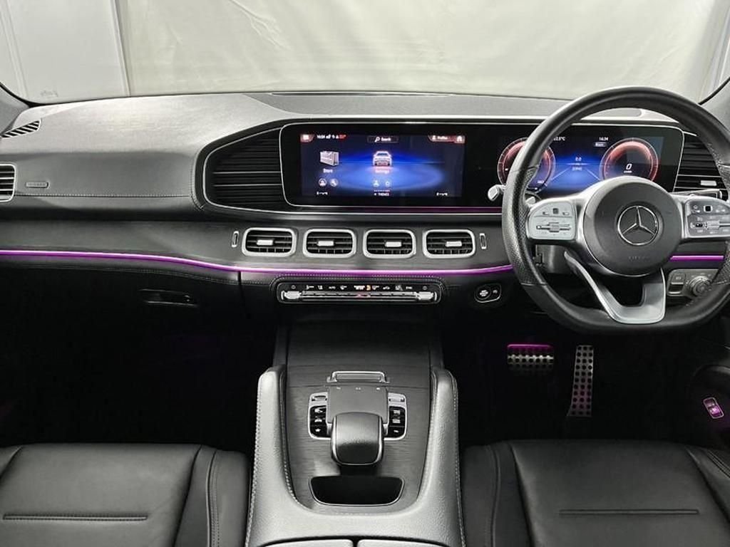 Used Mercedes-Benz GLE 2020 for sale - 77692837: Photo 8