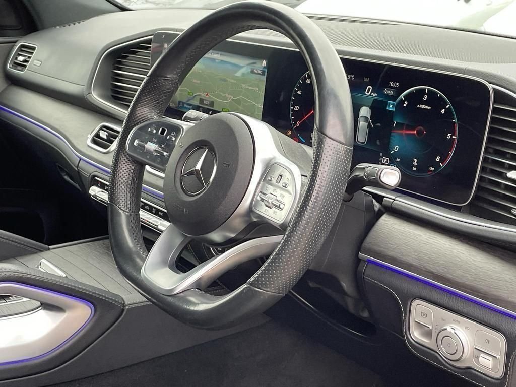 Used Mercedes-Benz GLE 2020 for sale - 77692837: Photo 9