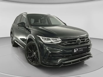 Used Volkswagen Tiguan 2022 for sale - 78330919: Photo