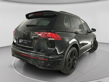 Used Volkswagen Tiguan 2022 for sale - 78330919: Photo