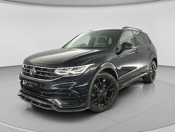 Used Volkswagen Tiguan 2022 for sale - 78330919: Photo