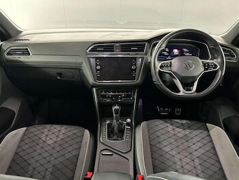 Used Volkswagen Tiguan 2022 for sale - 78330919: Photo