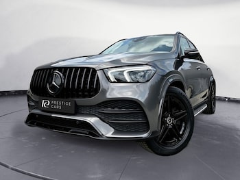 Used Mercedes-Benz GLE 2023 for sale - 79094812: Photo