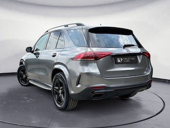Used Mercedes-Benz GLE 2023 for sale - 79094812: Photo