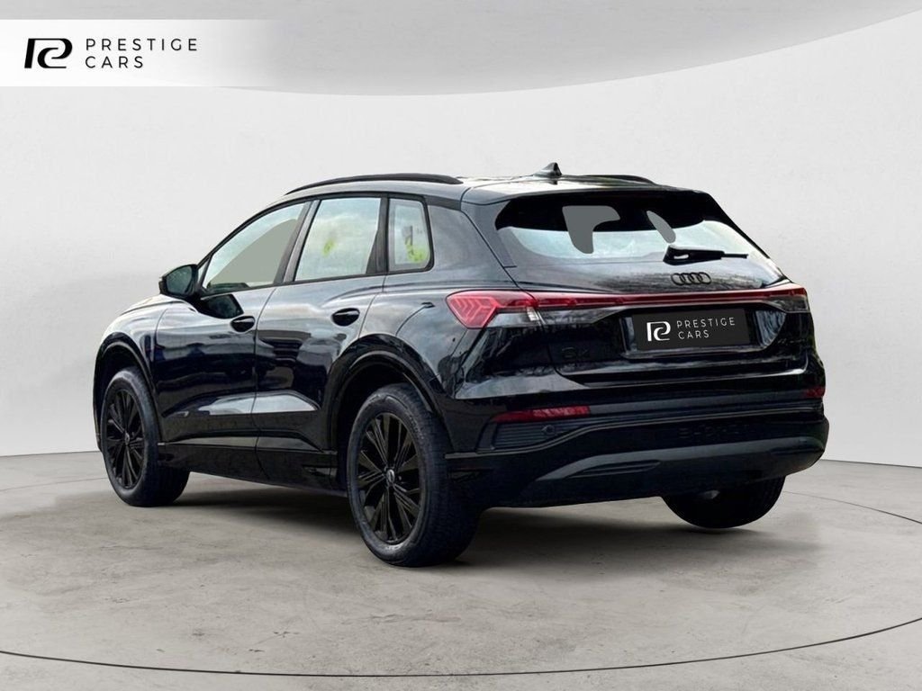 Used Audi Q4 e-tron 2023 for sale - 77689033: Photo 3