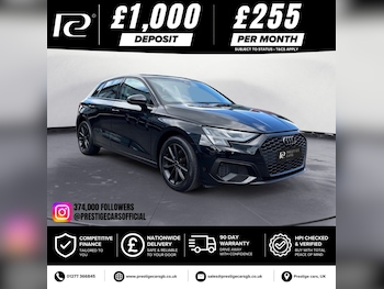 Used Audi A3 2023 for sale - 78974832: Photo