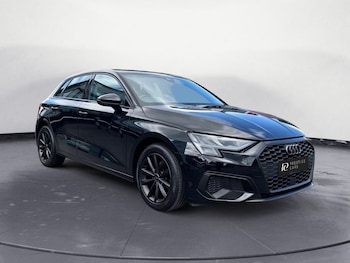 Used Audi A3 2023 for sale - 78974832: Photo