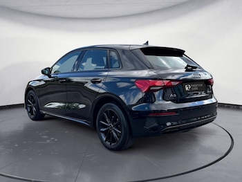 Used Audi A3 2023 for sale - 78974832: Photo