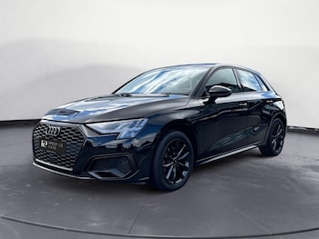 Used Audi A3 2023 for sale - 78974832: Photo