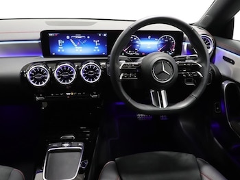 Used Mercedes-Benz CLA 2024 for sale - 78672617: Photo