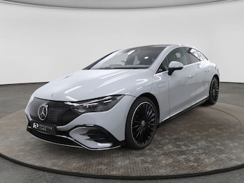 Used Mercedes-Benz EQA 2023 for sale - 79462206: Photo