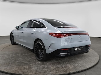 Used Mercedes-Benz EQA 2023 for sale - 79462206: Photo