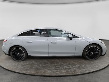 Used Mercedes-Benz EQA 2023 for sale - 79462206: Photo