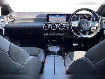 Used Mercedes-Benz CLA 2023 for sale - 77692712: Photo