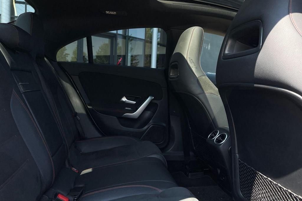 Used Mercedes-Benz CLA 2023 for sale - 77692712: Photo 6