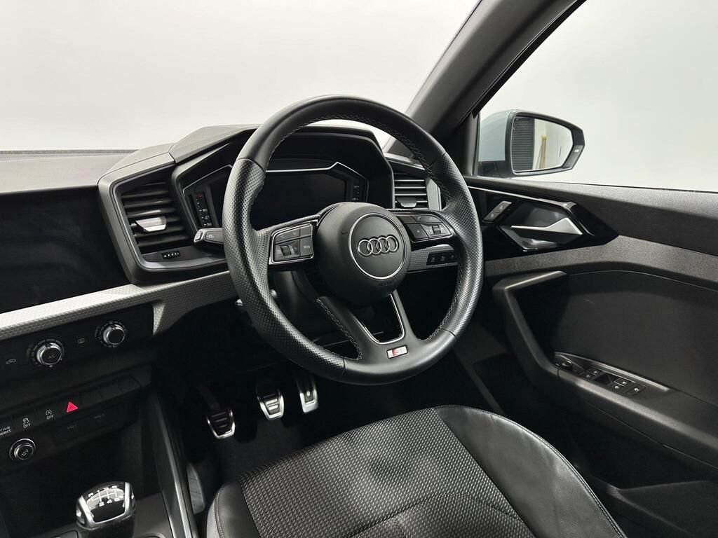Used Audi A1 2019 for sale - 78017787: Photo 6