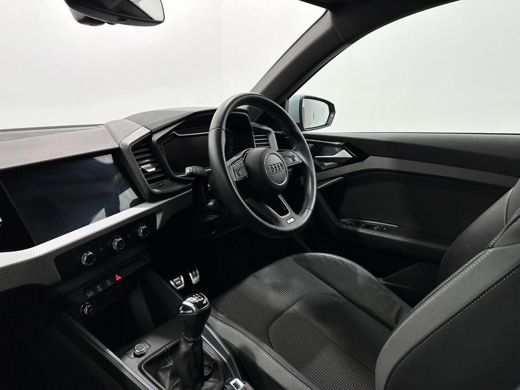 Used Audi A1 2019 for sale - 78017787: Photo 7
