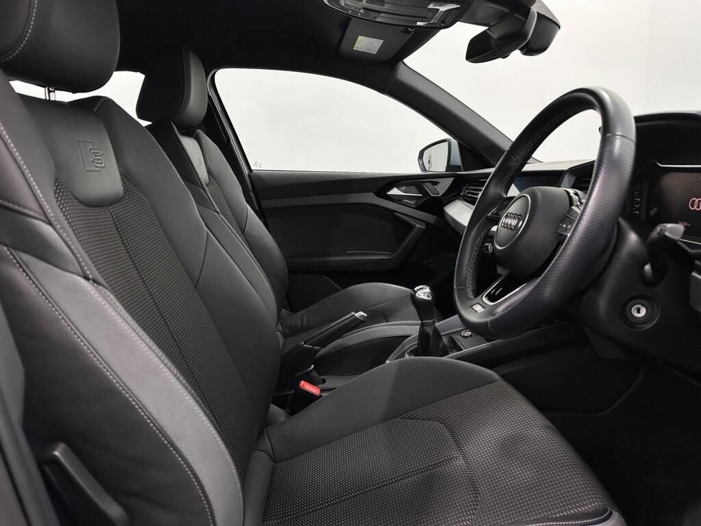 Used Audi A1 2019 for sale - 78017787: Photo 9