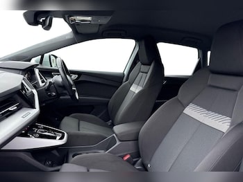 Used Audi Q4 e-tron 2023 for sale - 78632253: Photo