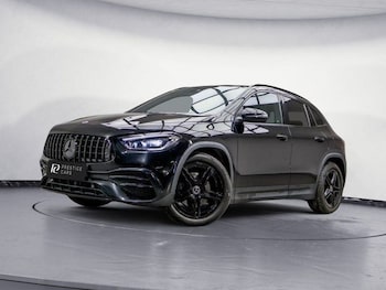 Used Mercedes-Benz GLA 2023 for sale - 79481656: Photo