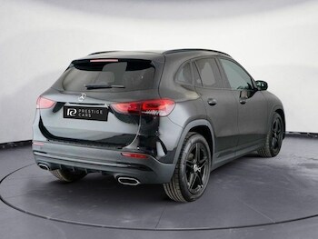 Used Mercedes-Benz GLA 2023 for sale - 79481656: Photo
