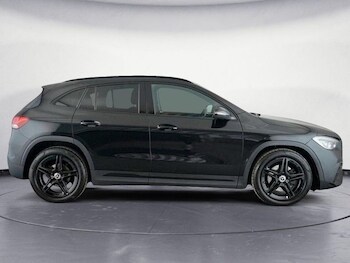 Used Mercedes-Benz GLA 2023 for sale - 79481656: Photo