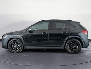 Used Mercedes-Benz GLA 2023 for sale - 79481656: Photo