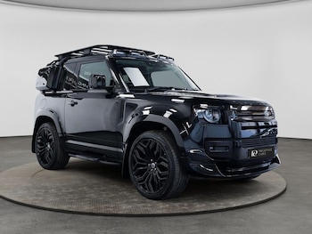 Used Land Rover Defender 2023 for sale - 79470545: Photo