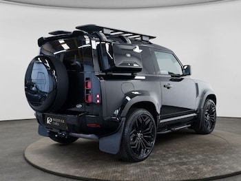 Used Land Rover Defender 2023 for sale - 79470545: Photo