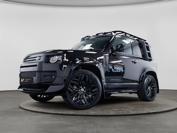 Used Land Rover Defender 2023 for sale - 79470545: Photo