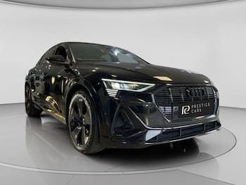 Used Audi e-tron 2021 for sale - 79686427: Photo