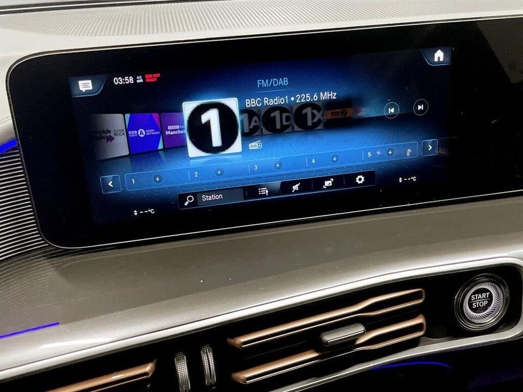 Used Mercedes-Benz EQC 2021 for sale - 77855485: Photo 7