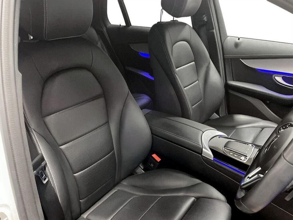 Used Mercedes-Benz EQC 2021 for sale - 77855485: Photo 8