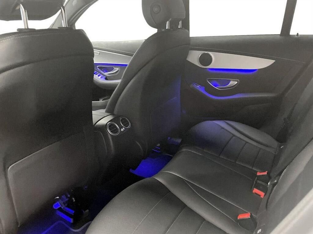 Used Mercedes-Benz EQC 2021 for sale - 77855485: Photo 9