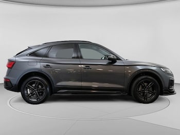 Used Audi Q5 2022 for sale - 78793043: Photo