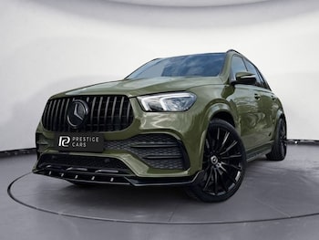 Used Mercedes-Benz GLE 2023 for sale - 79103941: Photo