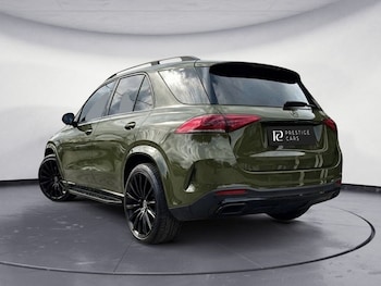 Used Mercedes-Benz GLE 2023 for sale - 79103941: Photo