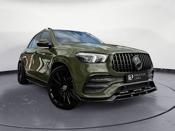 Used Mercedes-Benz GLE 2023 for sale - 79103941: Photo