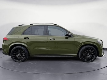 Used Mercedes-Benz GLE 2023 for sale - 79103941: Photo