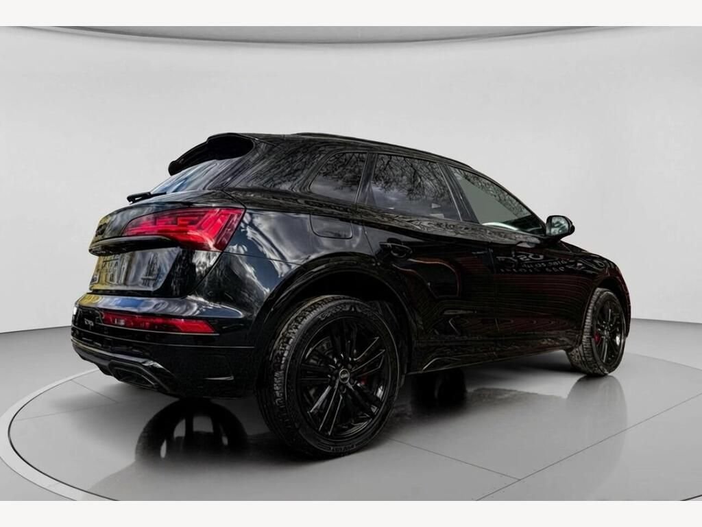 Used Audi Q5 2023 for sale - 77990994: Photo 2