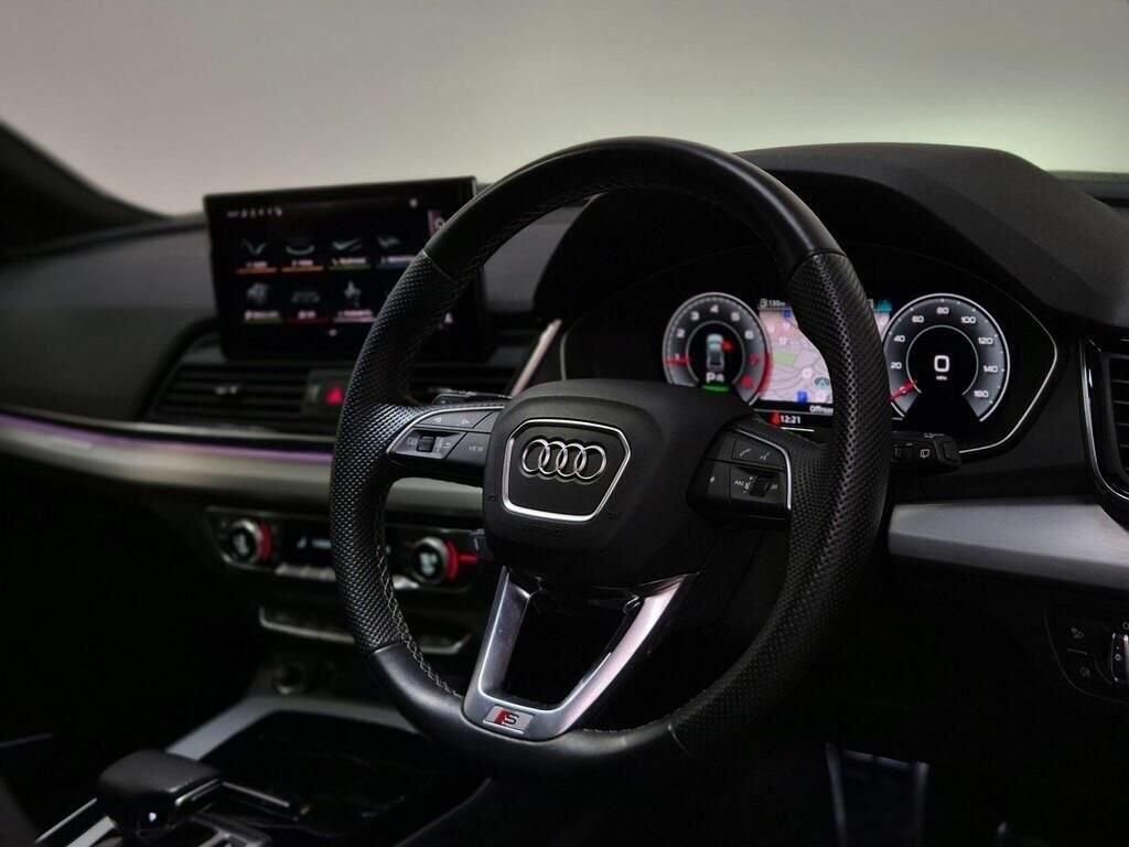 Used Audi Q5 2023 for sale - 77990994: Photo 5