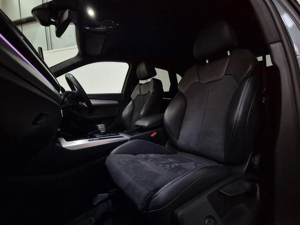 Used Audi Q5 2023 for sale - 77990994: Photo 7