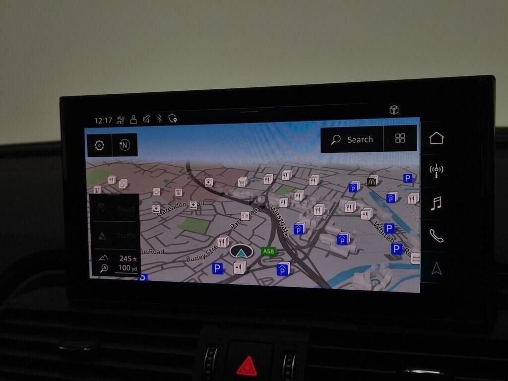 Used Audi Q5 2023 for sale - 77990994: Photo 8