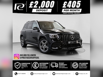 Used Mercedes-Benz GLB 2022 for sale - 78819184: Photo