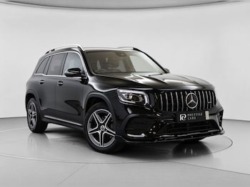 Used Mercedes-Benz GLB 2022 for sale - 78819184: Photo